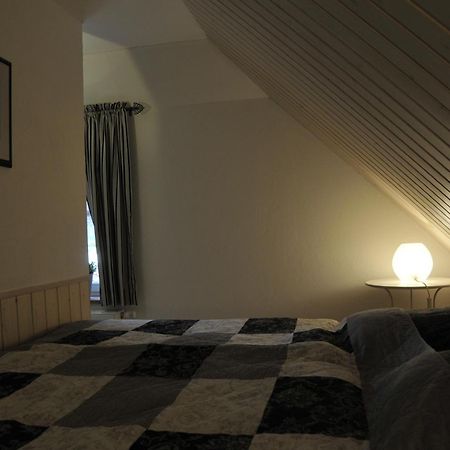 Traumfaengerhaus Elfen Apartment Prerow Exterior foto