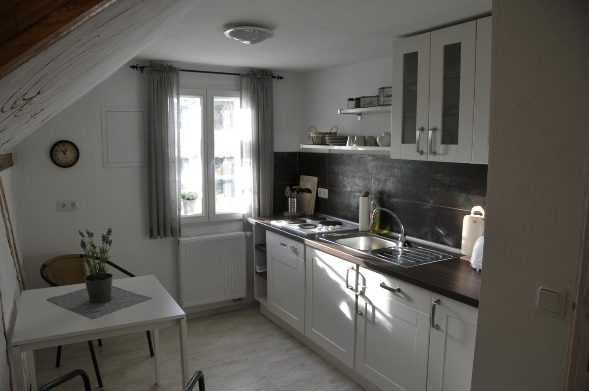 Traumfaengerhaus Elfen Apartment Prerow Exterior foto